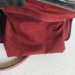 Chanel Bowler Shoulder Bag Black Aged Calfskin with Ruthenium Hardware #RCLO-1 - Image 28