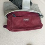 Chanel Clutch Silver Aged Calfskin with Silver Hardware #RYOS-1 - Image 17