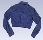 Chanel Denim Top Size 38 #RYCE-14 - Image 5