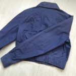 Chanel Denim Top Size 38 #RYCE-14 - Image 8