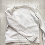 Chanel Denim Top Size 36 #RYSR-24 - Image 7