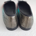 Chanel Flats Size 38.5C Shoes #REOC-2 - Image 12