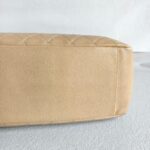 Chanel GST Beige Grained Calfskin with Gold Hardware #RCKY-2 - Image 10