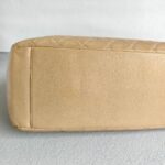 Chanel GST Beige Grained Calfskin with Gold Hardware #RCKY-2 - Image 9