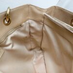 Chanel GST Beige Grained Calfskin with Gold Hardware #RCKY-2 - Image 31
