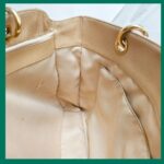 Chanel GST Beige Grained Calfskin with Gold Hardware #RCKY-2 - Image 29