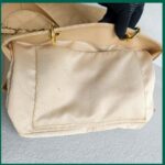 Chanel GST Beige Grained Calfskin with Gold Hardware #RCKY-2 - Image 30