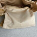 Chanel GST Beige Grained Calfskin with Gold Hardware #RCKY-2 - Image 24
