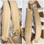 Chanel GST Beige Grained Calfskin with Gold Hardware #RCKY-2 - Image 18