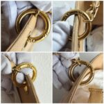 Chanel GST Beige Grained Calfskin with Gold Hardware #RCKY-2 - Image 19