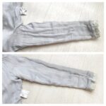 Chanel Tweed Jacket Size34 #RYSR-22 - Image 15