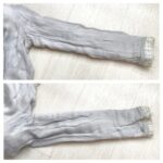 Chanel Tweed Jacket Size34 #RYSR-22 - Image 16