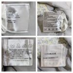 Chanel Tweed Jacket Size34 #RYSR-22 - Image 10