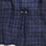 Chanel Tweed Jacket Size36 #RYSR-23 - Image 12