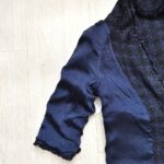 Chanel Tweed Jacket Size36 #RYSR-23 - Image 18