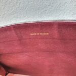 Chanel Vintage Medium Double Flap Black Lambskin with Gold Hardware #RCYT-3 - Image 30