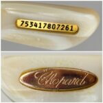 Chopard Sunglasses Gold Metal Frame with Gold Hardware #RSEC-1 - Image 16