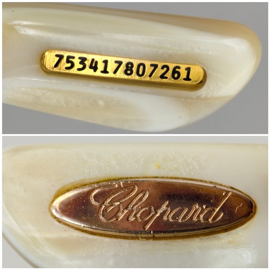 Chopard-Sunglasses-Gold-Metal-Frame-with-Gold-Hardware #RSEC-1 (14)