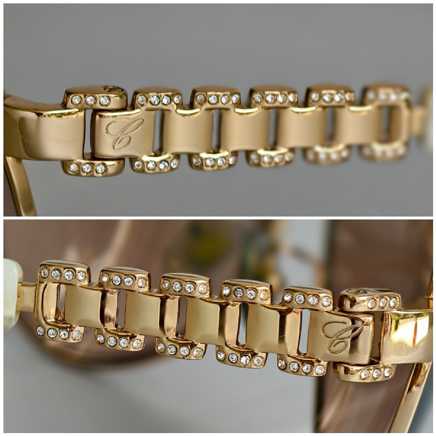 Chopard-Sunglasses-Gold-Metal-Frame-with-Gold-Hardware #RSEC-1 (15)