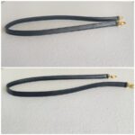 Christian Dior Lady Dior Large Black Lambskin with Gold Hardware #RSET-2 - Image 28