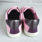 Fendi Rockoclick Slip-On Sneaker Size 37 Shoes #RURL-7 - Image 8