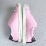 Fendi Rockoclick Slip-On Sneaker Size 37 Shoes #RURL-7 - Image 5