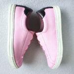 Fendi Rockoclick Slip-On Sneaker Size 37 Shoes #RURL-7 - Image 6