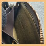 Gucci Coin/key Purse Gold Guccissima Patent Leather with Gold Hardware #GUULU-2 - Image 17