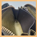 Gucci Coin/key Purse Gold Guccissima Patent Leather with Gold Hardware #GUULU-2 - Image 18