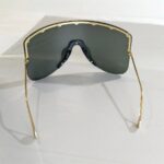 Gucci Sunglasses #RYOU-1 - Image 8