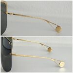 Gucci Sunglasses #RYOU-1 - Image 9