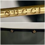 Gucci Sunglasses #RYOU-1 - Image 12