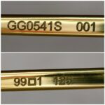 Gucci Sunglasses #RYOU-1 - Image 13