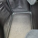 Hermes Birkin 30cm Black Epsom Leather and Palladium Plated Hardware #TYES-1 - Image 30