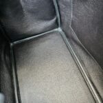 Hermes Birkin 30cm Black Epsom Leather and Palladium Plated Hardware #TYES-1 - Image 31