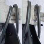 Hermes Birkin 30cm Black Epsom Leather and Palladium Plated Hardware #TYES-1 - Image 19