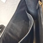 Hermes Constance 24cm Black Box Leather and Gold Plated Hardware #RYYC-2 - Image 30