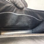 Hermes Constance 24cm Black Box Leather and Gold Plated Hardware #RYYC-2 - Image 29