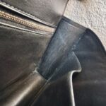 Hermes Constance 24cm Black Box Leather and Gold Plated Hardware #RYYC-2 - Image 26