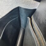 Hermes Constance 24cm Black Box Leather and Gold Plated Hardware #RYYC-2 - Image 27