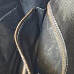 Hermes Constance 24cm Black Box Leather and Gold Plated Hardware #RYYC-2 - Image 25