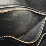 Hermes Constance 24cm Black Box Leather and Gold Plated Hardware #RYYC-2 - Image 24