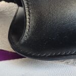 Hermes Constance 24cm Black Box Leather and Gold Plated Hardware #RYYC-2 - Image 16