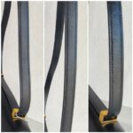 Hermes Constance 24cm Black Box Leather and Gold Plated Hardware #RYYC-2 - Image 23