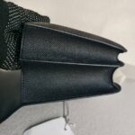 Hermes Constance 24cm Black Epsom Leather and Gold Plated Hardware #RYYU-1 - Image 7