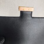 Hermes Constance 24cm Black Epsom Leather and Gold Plated Hardware #RYYU-1 - Image 19