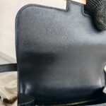 Hermes Constance 24cm Black Epsom Leather and Gold Plated Hardware #RYYU-1 - Image 17