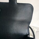 Hermes Constance 24cm Black Epsom Leather and Gold Plated Hardware #RYYU-1 - Image 18