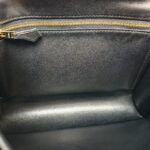 Hermes Constance 24cm Black Epsom Leather and Gold Plated Hardware #RYYU-1 - Image 22