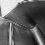 Hermes Constance 24cm Black Epsom Leather and Gold Plated Hardware #RYYU-1 - Image 28